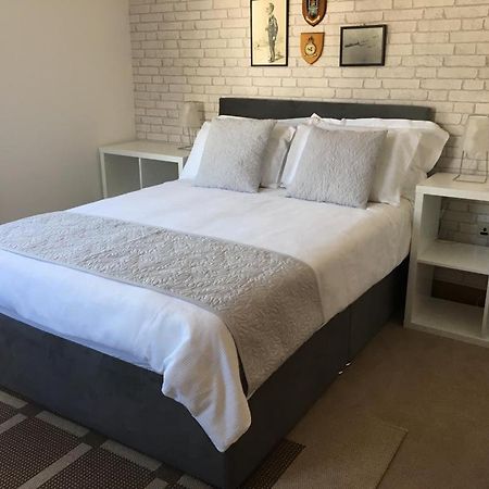 B&B At No 4 Biggar Ngoại thất bức ảnh