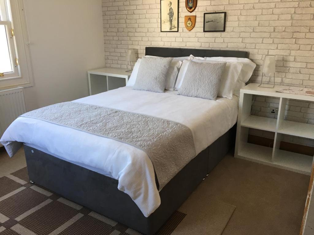 B&B At No 4 Biggar Ngoại thất bức ảnh